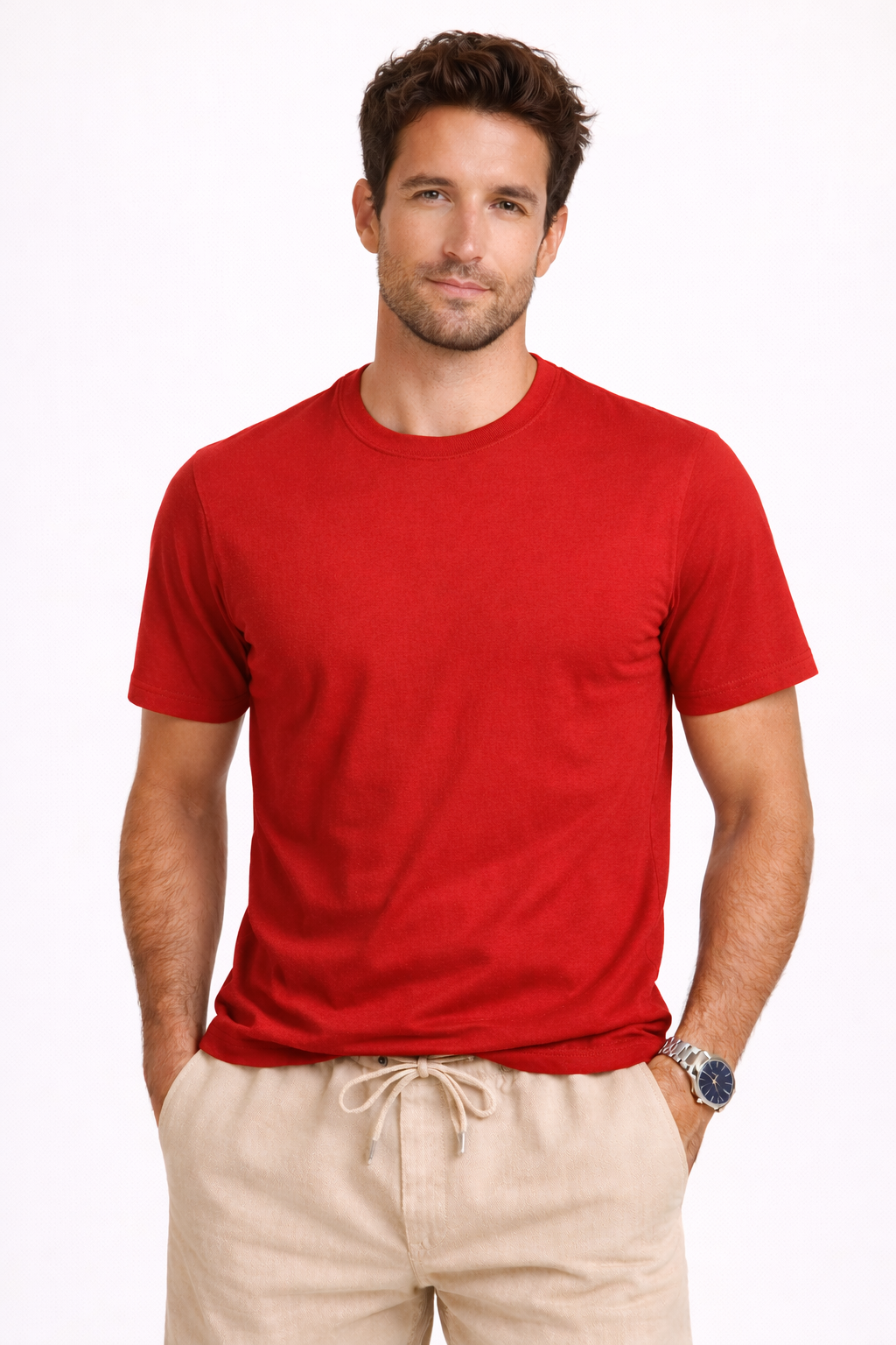 T-Shirt - Exemplo 4