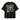 Premium Men's 100% Cotton T-Shirt, Abstract Tribal Ocean Floral Print on white background - MIDSIDE_MAIN_20260828-28