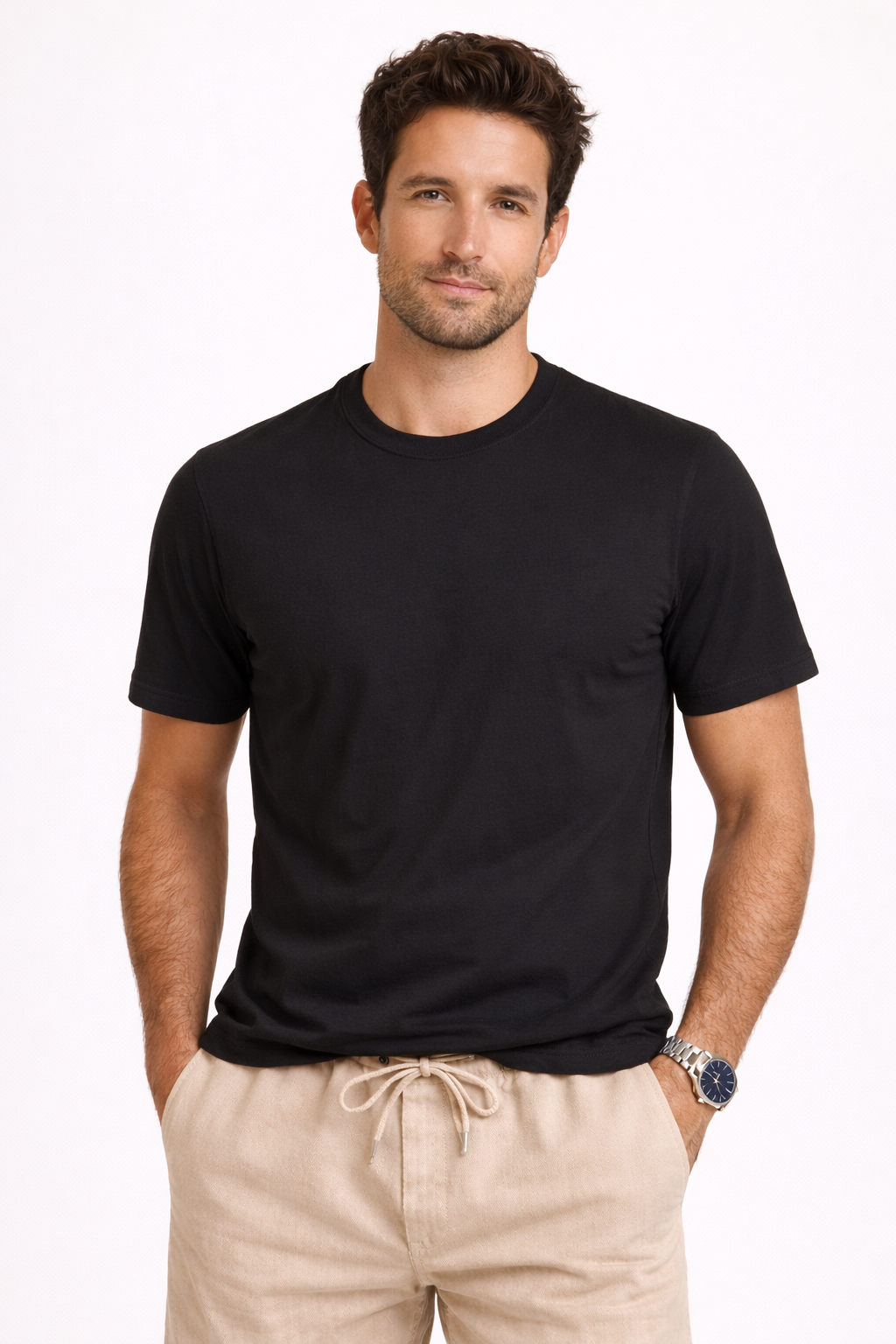 T-Shirt - Exemplo