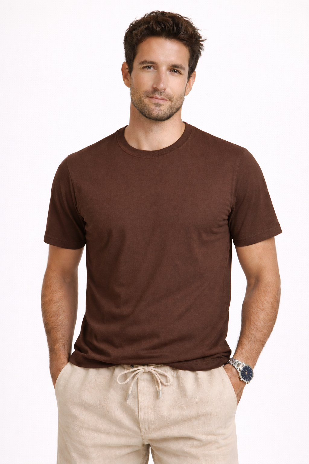 T-Shirt - Exemplo 2