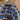 Polo Knit Striped Multicolor